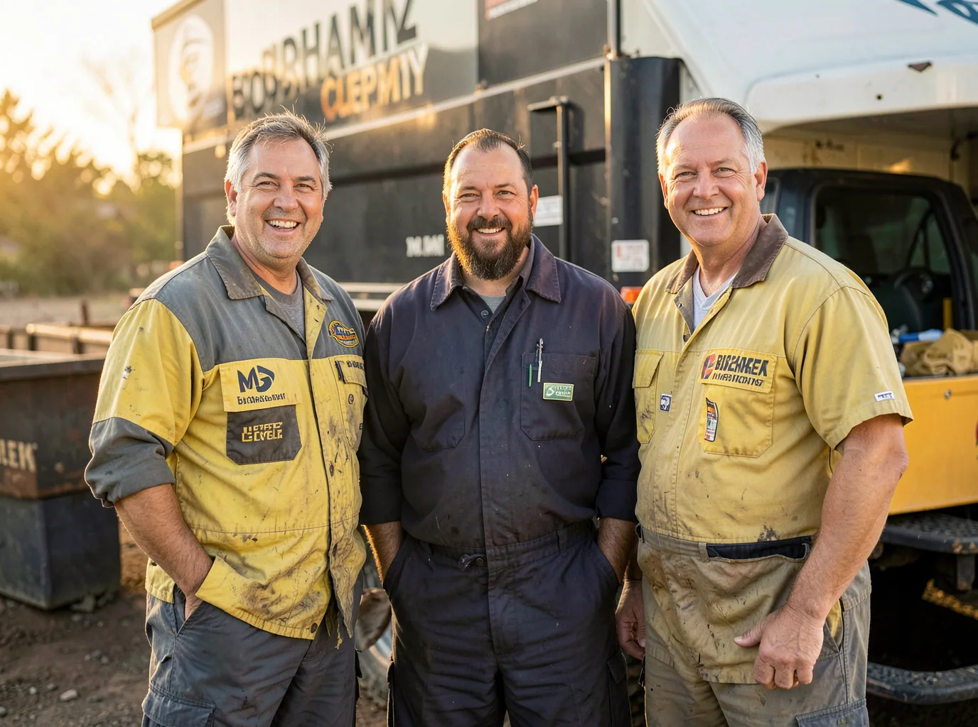 Sewage Cleanup company in Fairbanks, IN